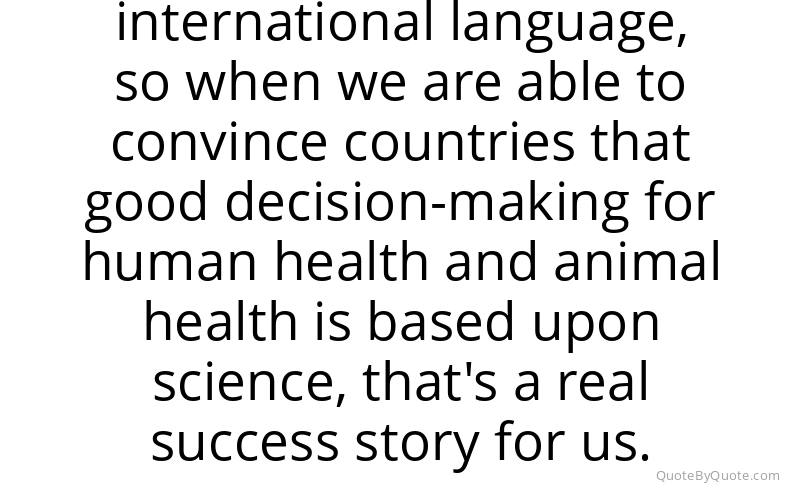 Preview image for this quote by Mike Johanns