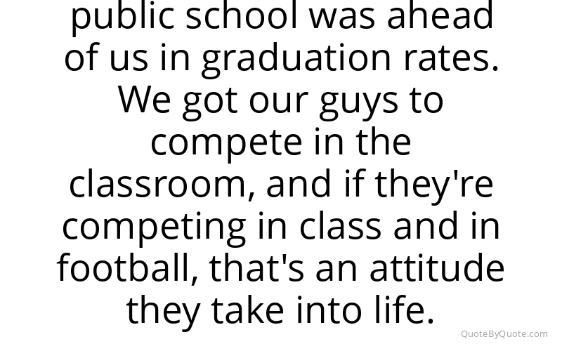 Preview image for this quote by Mike Leach