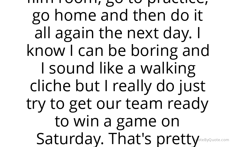 Preview image for this quote by Mike Leach