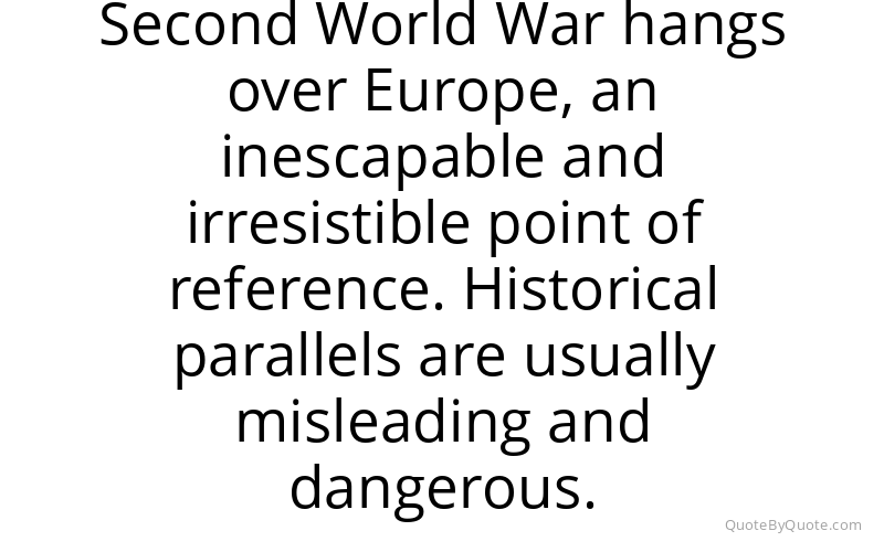 Preview image for this quote by Antony Beevor