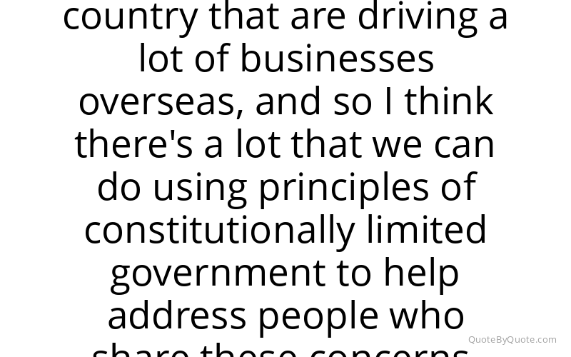 Preview image for this quote by Mike Lee