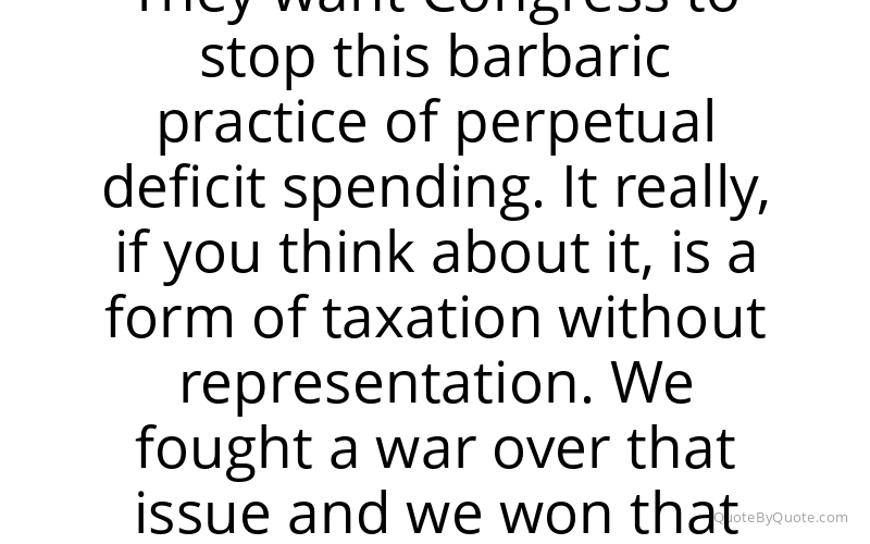 Preview image for this quote by Mike Lee