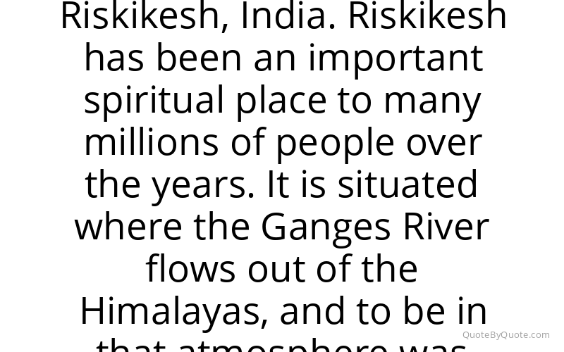 Preview image for this quote by Mike Love