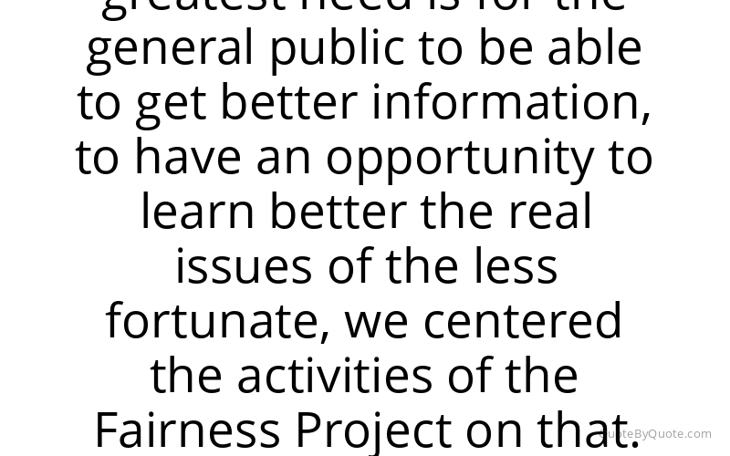 Preview image for this quote by Mike Lowry