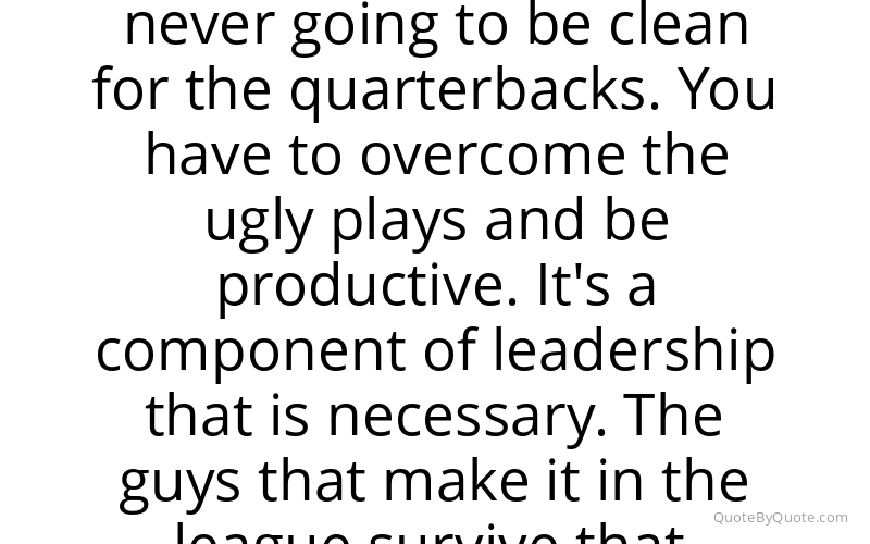 Preview image for this quote by Mike McCarthy