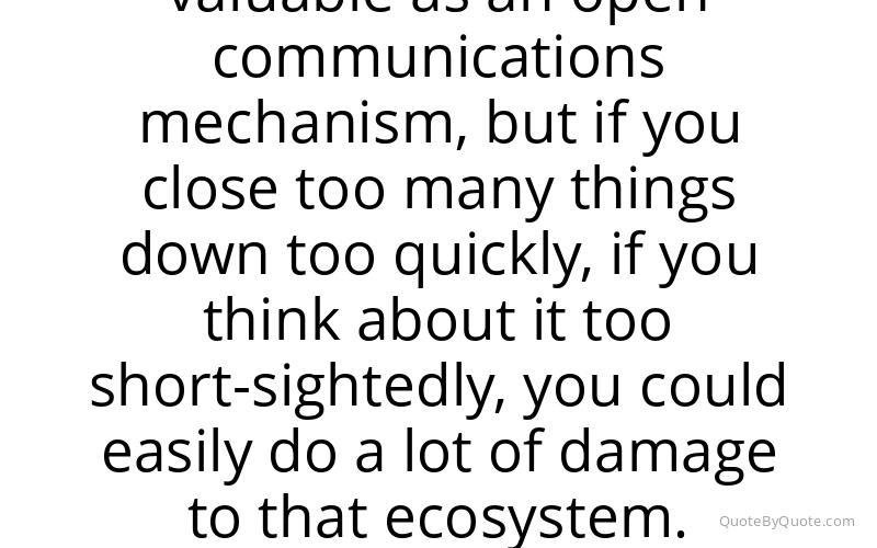 Preview image for this quote by Mike McCue