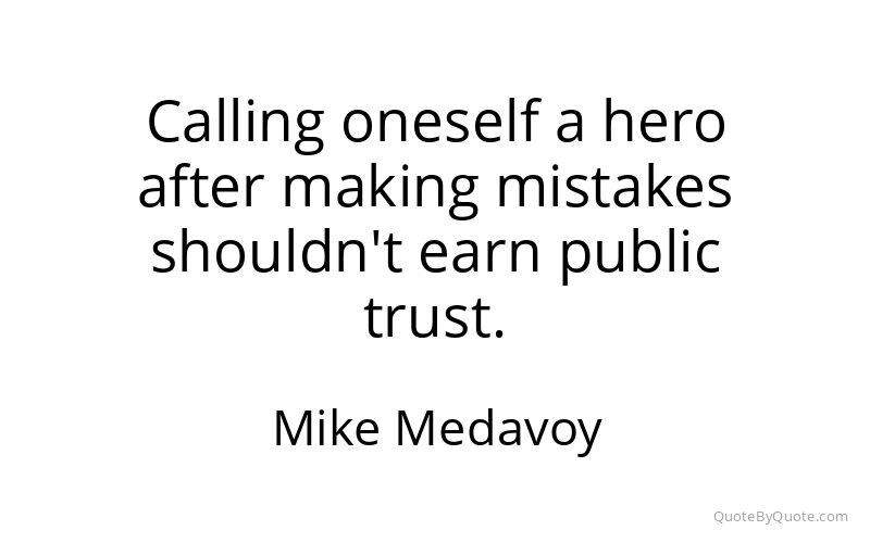Preview image for this quote by Mike Medavoy