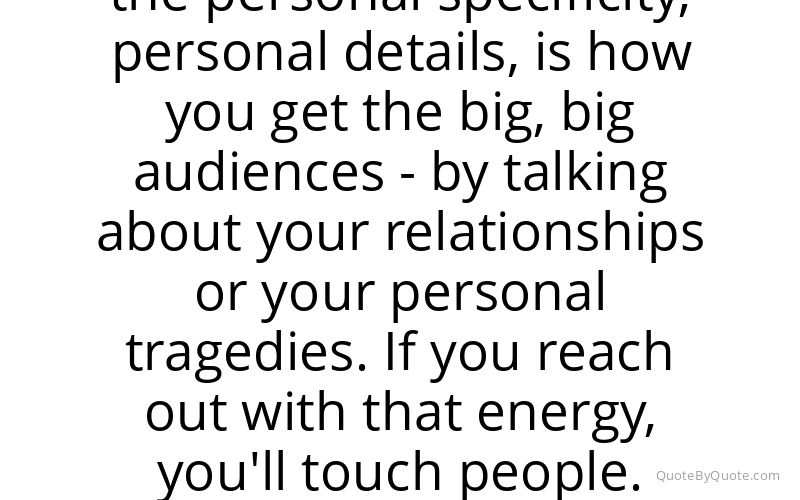 Preview image for this quote by Mike Mills