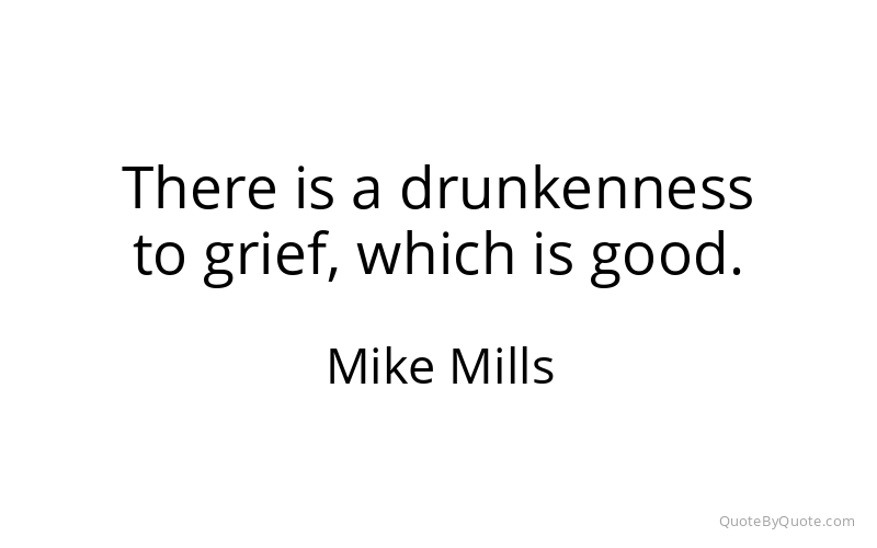 Preview image for this quote by Mike Mills