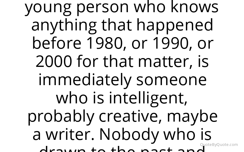 Preview image for this quote by Mike Nichols