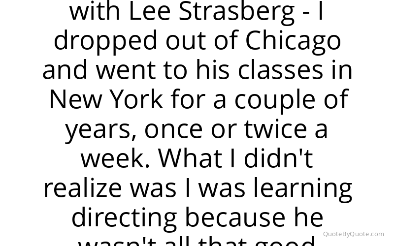 Preview image for this quote by Mike Nichols