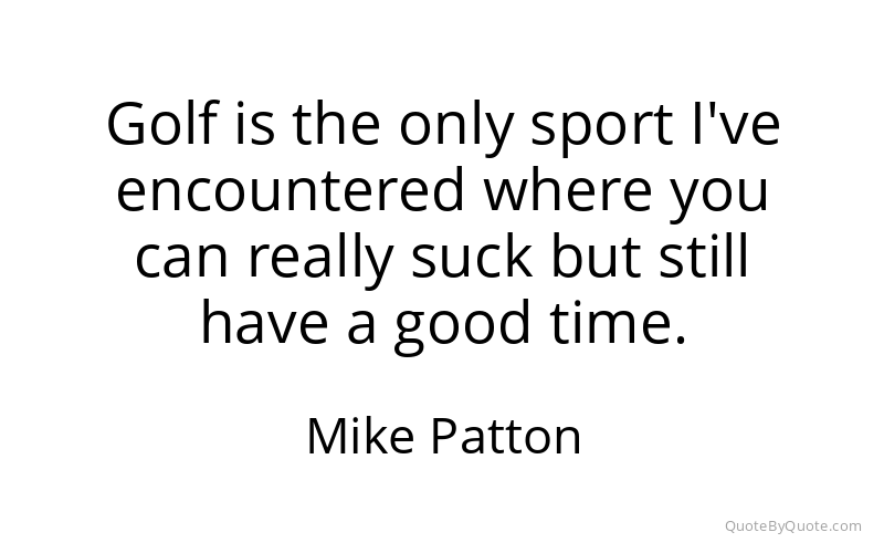 Preview image for this quote by Mike Patton