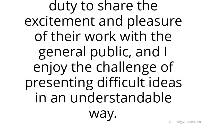 Preview image for this quote by Antony Hewish