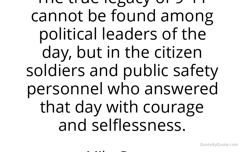 Preview image for this quote by Mike Pence