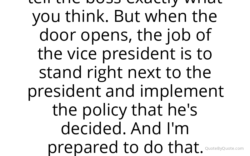 Preview image for this quote by Mike Pence