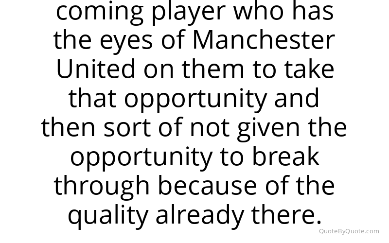 Preview image for this quote by Mike Phelan