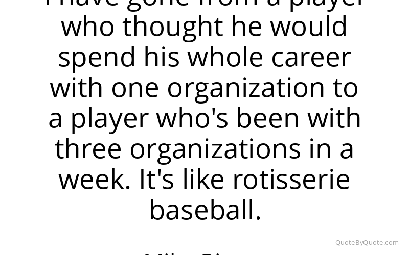 Preview image for this quote by Mike Piazza