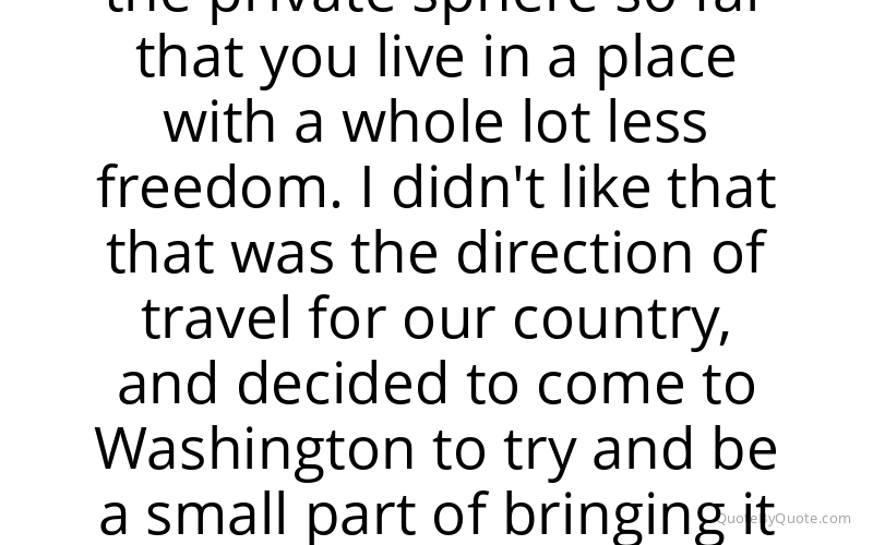 Preview image for this quote by Mike Pompeo