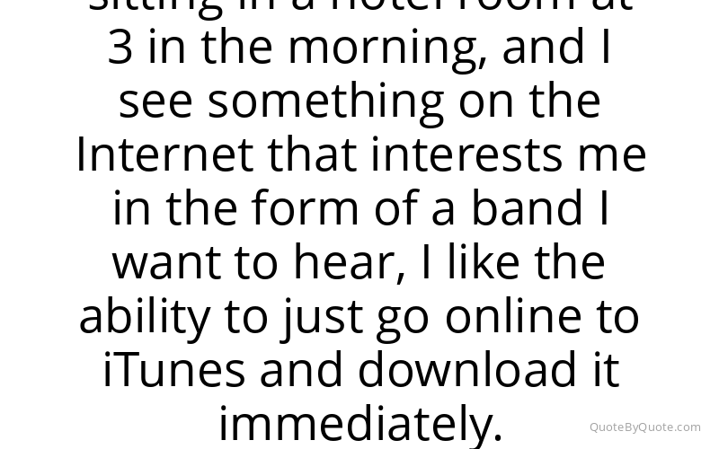 Preview image for this quote by Mike Portnoy