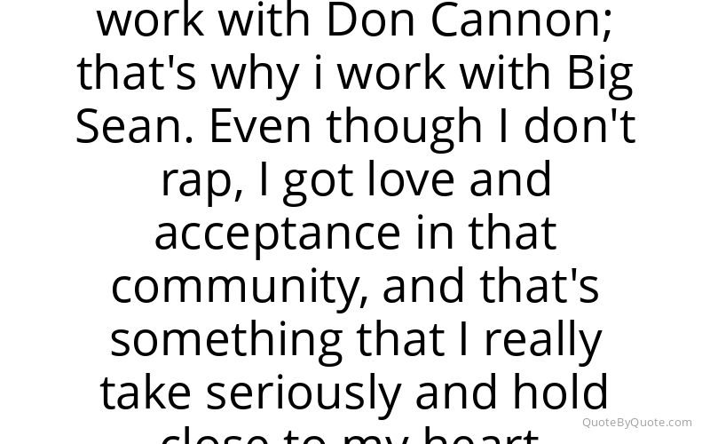 Preview image for this quote by Mike Posner