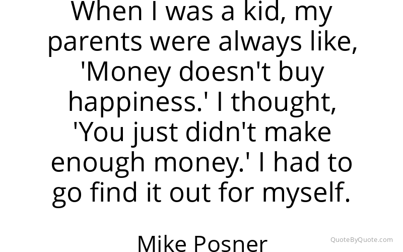 Preview image for this quote by Mike Posner