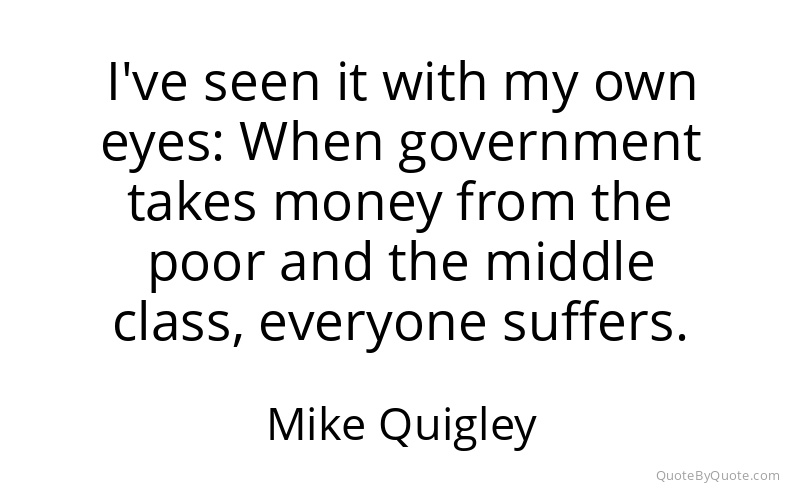 Preview image for this quote by Mike Quigley