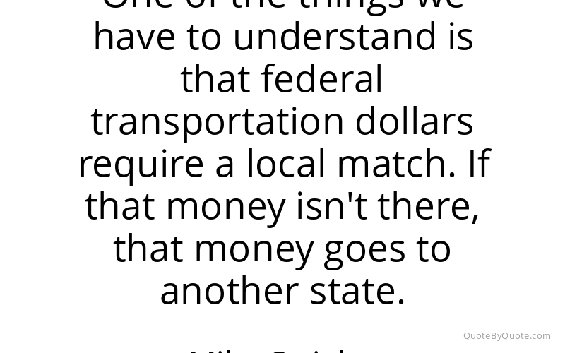 Preview image for this quote by Mike Quigley