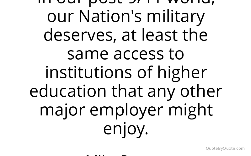 Preview image for this quote by Mike Rogers