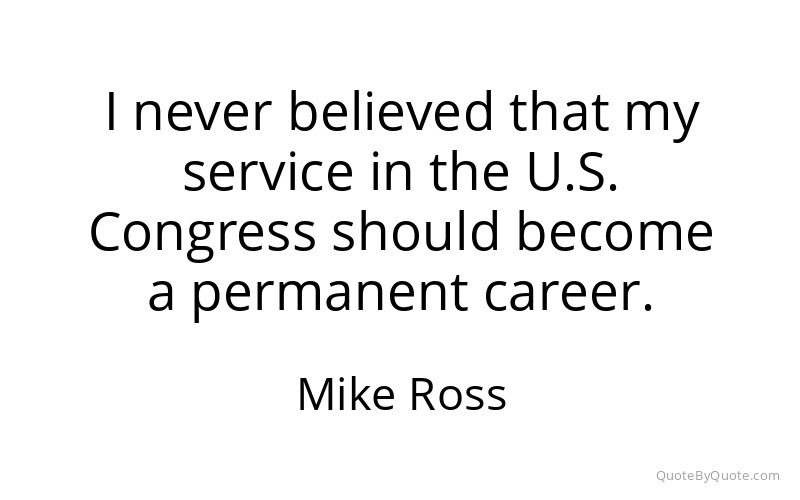 Preview image for this quote by Mike Ross