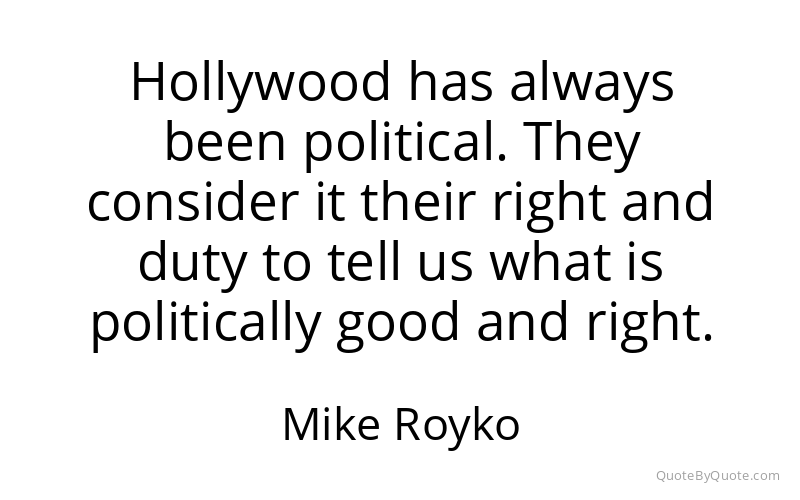 Preview image for this quote by Mike Royko