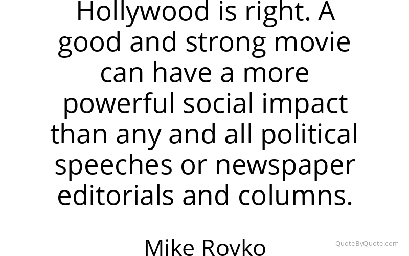 Preview image for this quote by Mike Royko