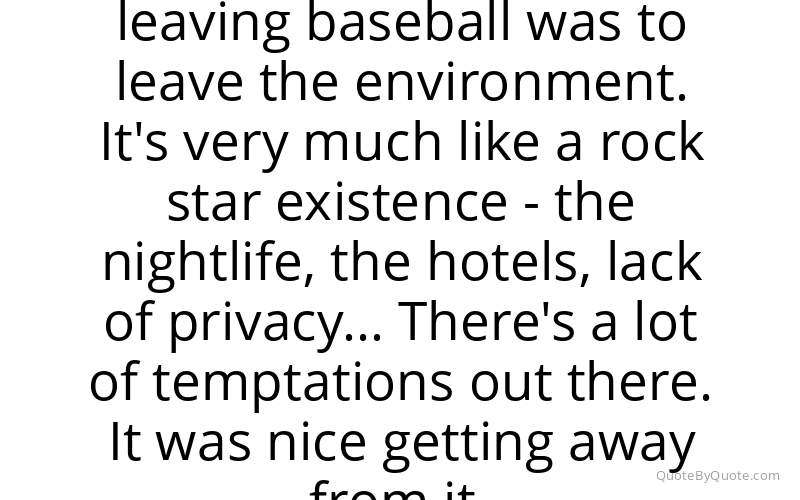 Preview image for this quote by Mike Schmidt