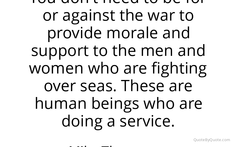Preview image for this quote by Mike Thompson