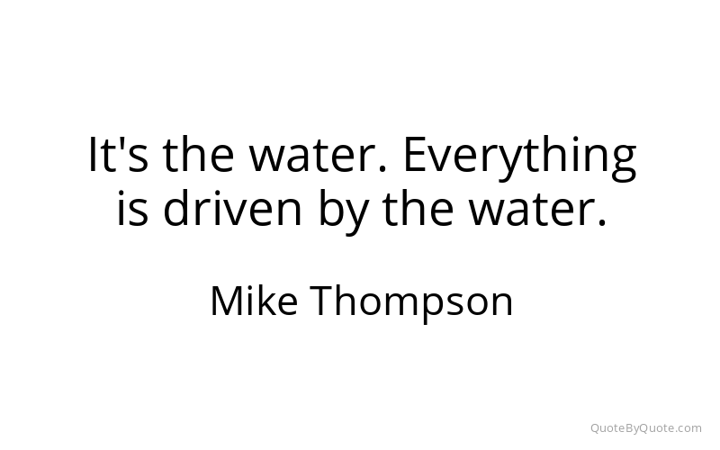 Preview image for this quote by Mike Thompson