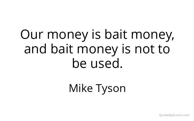 Preview image for this quote by Mike Tyson