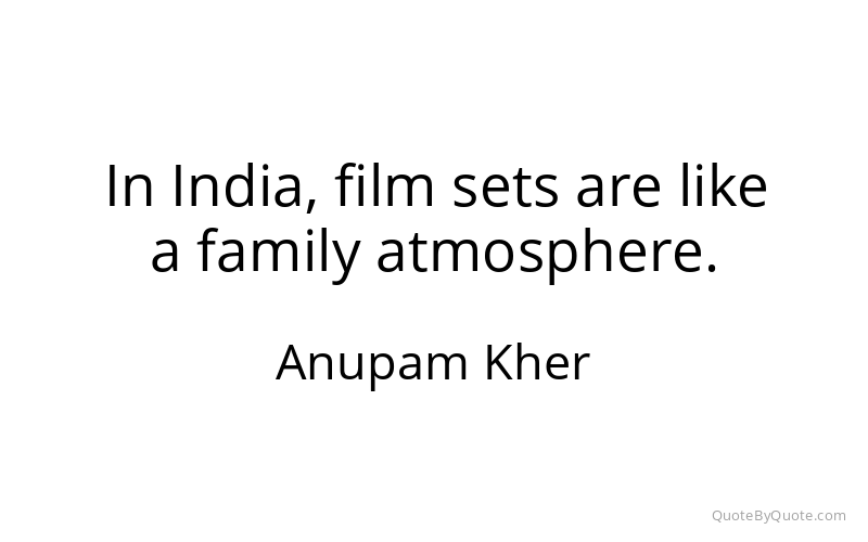 Preview image for this quote by Anupam Kher