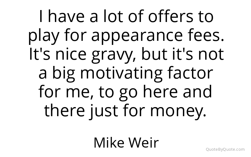 Preview image for this quote by Mike Weir