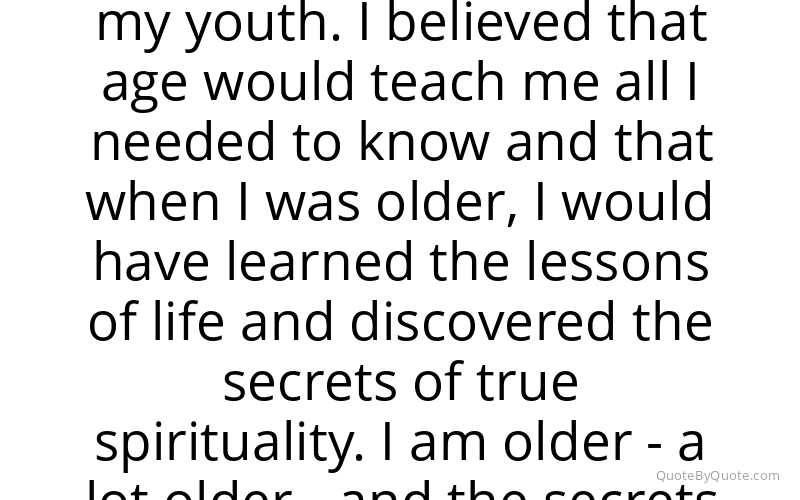 Preview image for this quote by Mike Yaconelli