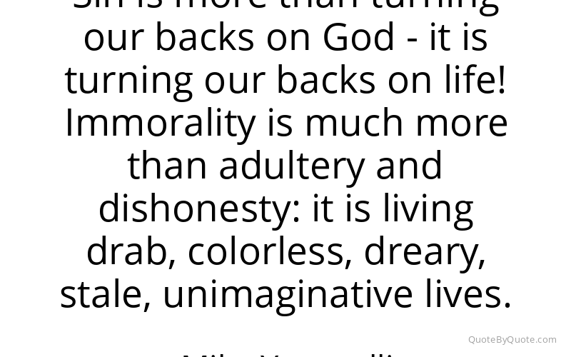 Preview image for this quote by Mike Yaconelli