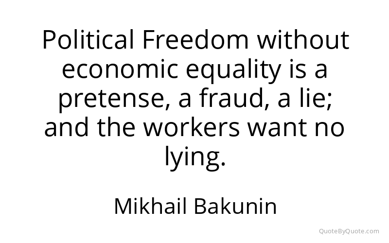 Preview image for this quote by Mikhail Bakunin