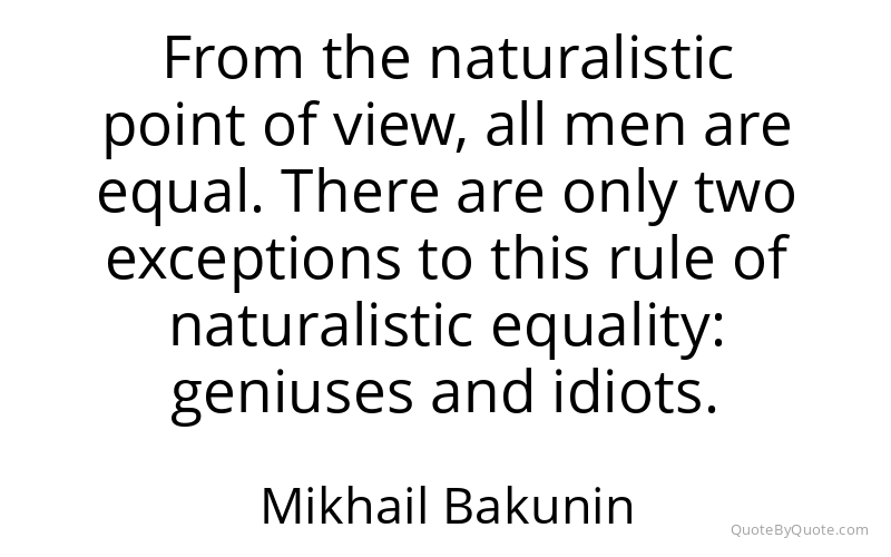 Preview image for this quote by Mikhail Bakunin