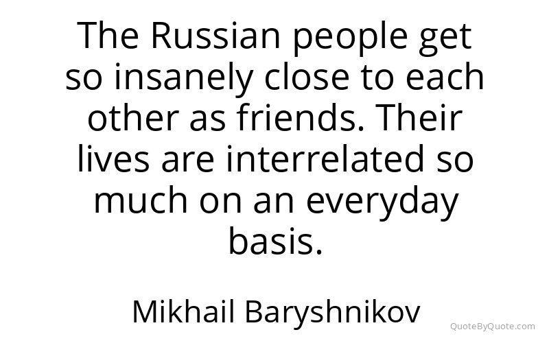 Preview image for this quote by Mikhail Baryshnikov