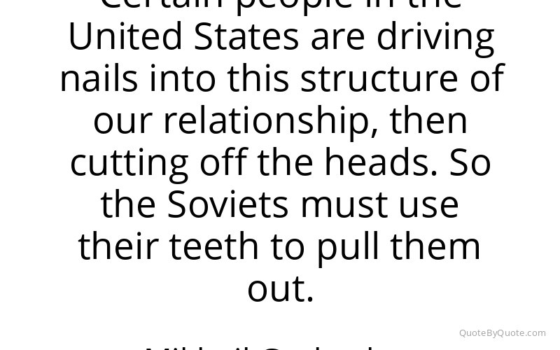 Preview image for this quote by Mikhail Gorbachev