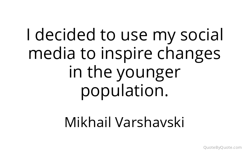 Preview image for this quote by Mikhail Varshavski