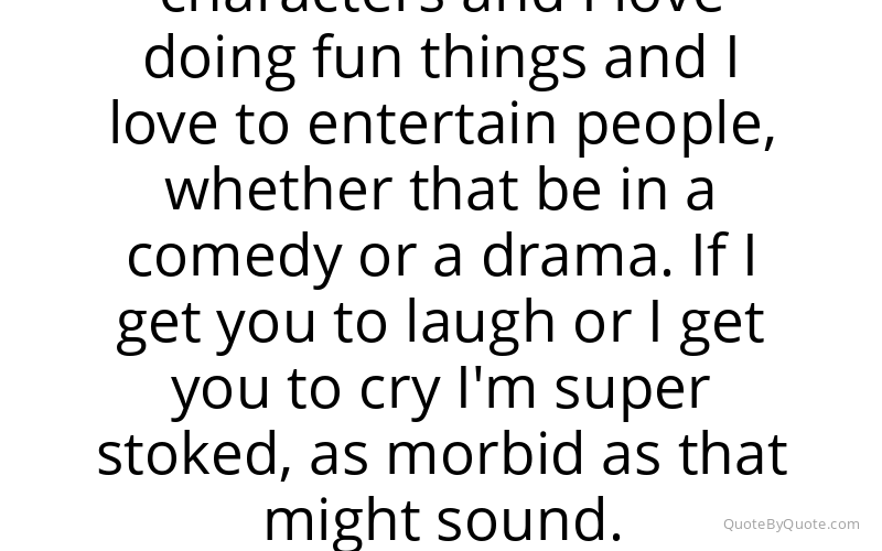 Preview image for this quote by Mila Kunis