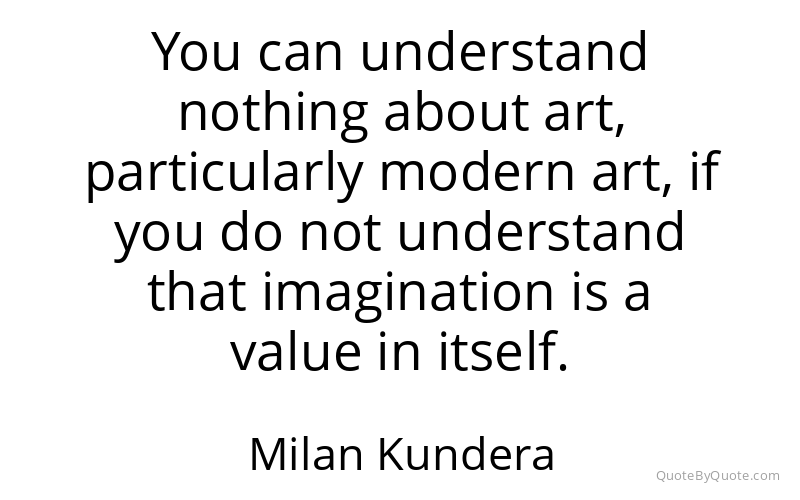 Preview image for this quote by Milan Kundera