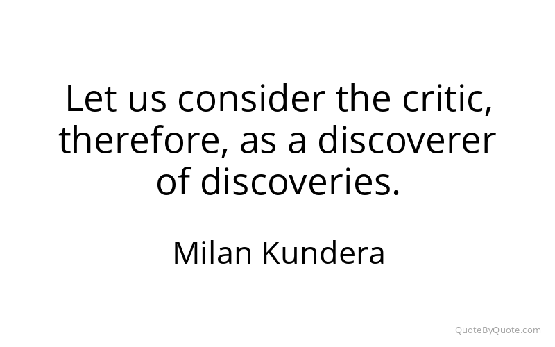 Preview image for this quote by Milan Kundera