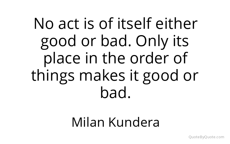 Preview image for this quote by Milan Kundera