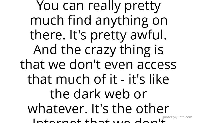 Preview image for this quote by Miles Heizer