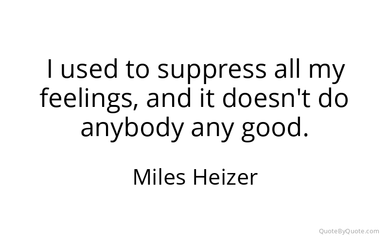 Preview image for this quote by Miles Heizer